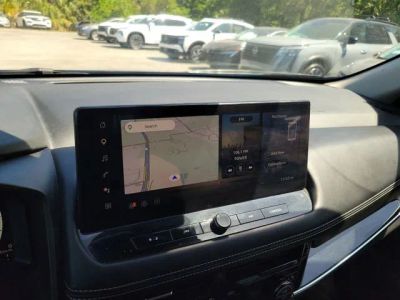 2024 Nissan Rogue — photo 19 view