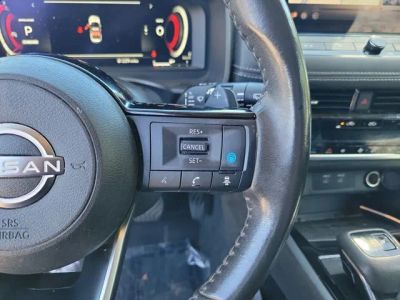 2024 Nissan Rogue — photo 17 view
