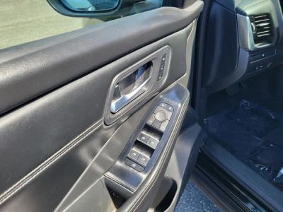 2024 Nissan Rogue — photo 11 view