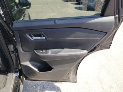 2024 Nissan Rogue — photo 32 view