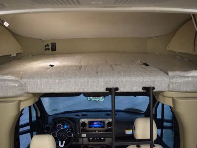 2025 Winnebago VIEW - Photo 4