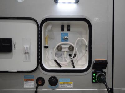 2025 Winnebago VIEW - Photo 27