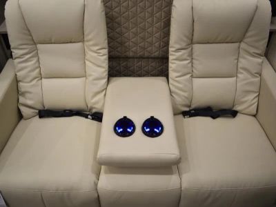 2025 Winnebago VIEW - Photo 8