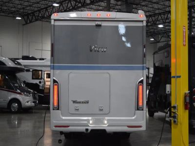2025 Winnebago VIEW - Photo 31