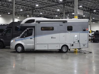 2025 Winnebago VIEW - Photo 32