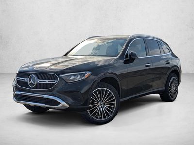 2026 Mercedes-Benz GLC 300 - Photo 1