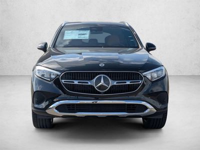2026 Mercedes-Benz GLC 300 - Photo 2
