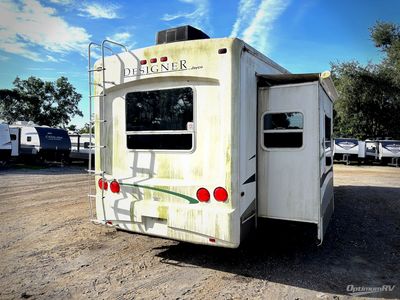 2005 Jayco Designer - Photo 2