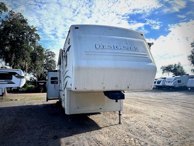 2005 Jayco Designer - Photo 1