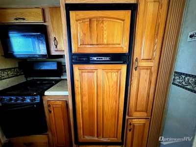 2005 Jayco Designer - Photo 10