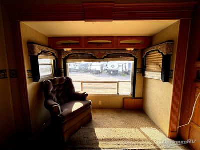 2005 Jayco Designer - Photo 9