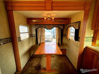 2005 Jayco Designer - Photo 13