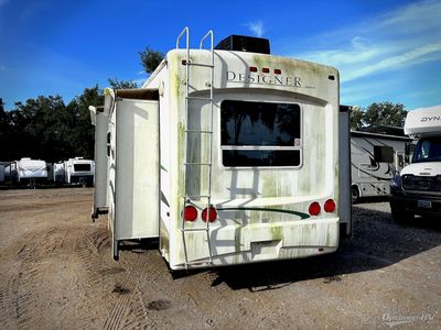 2005 Jayco Designer - Photo 3