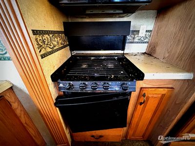 2005 Jayco Designer - Photo 11