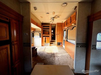2005 Jayco Designer - Photo 5