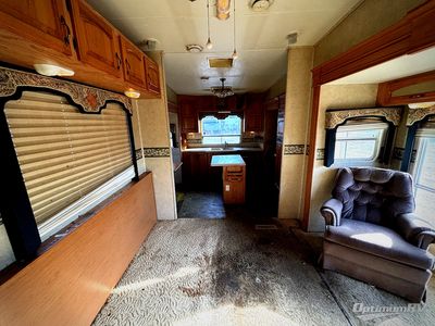 2005 Jayco Designer - Photo 4