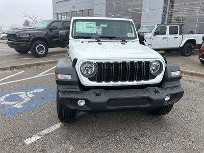 2026 Jeep Wrangler - Photo 9