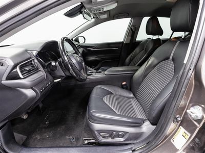 2021 Toyota Camry - Photo 4