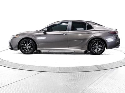 2021 Toyota Camry - Photo 7