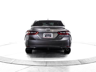 2021 Toyota Camry - Photo 9