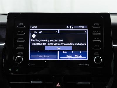 2021 Toyota Camry - Photo 6