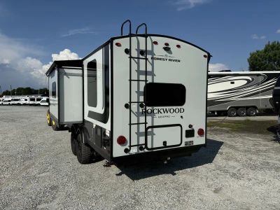 2026 Forest River RV Rockwood GEO Pro - Photo 3