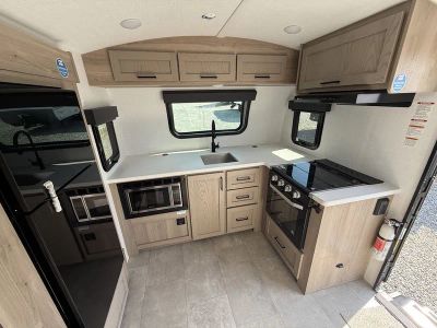 2026 Forest River RV Rockwood GEO Pro - Photo 6