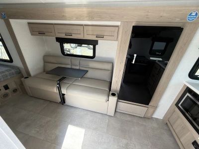 2026 Forest River RV Rockwood GEO Pro - Photo 8