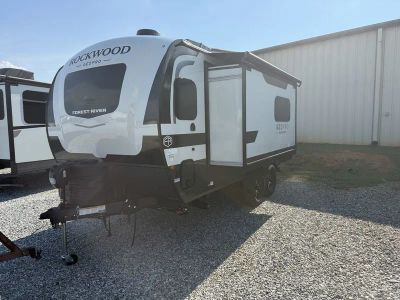 2026 Forest River RV Rockwood GEO Pro - Photo 2