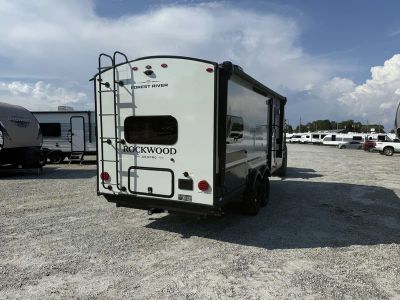 2026 Forest River RV Rockwood GEO Pro - Photo 4