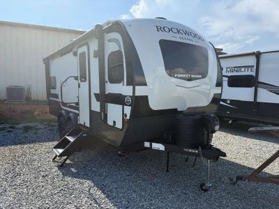 2026 Forest River RV Rockwood GEO Pro - Photo 1