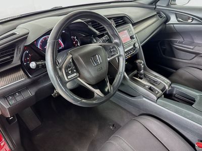 2019 Honda Civic - Photo 7