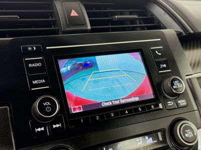 2019 Honda Civic - Photo 12