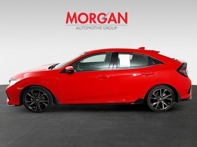 2019 Honda Civic - Photo 6