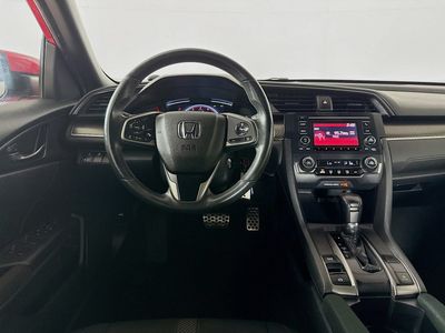 2019 Honda Civic - Photo 22