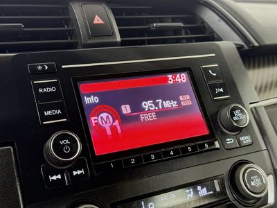 2019 Honda Civic - Photo 13