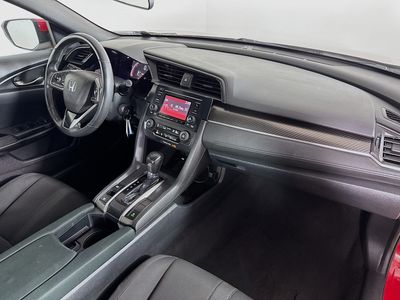 2019 Honda Civic - Photo 31