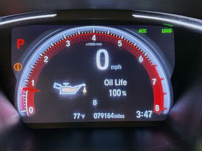 2019 Honda Civic - Photo 11