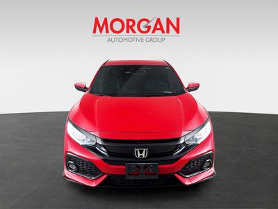 2019 Honda Civic - Photo 3