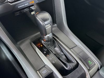 2019 Honda Civic - Photo 16