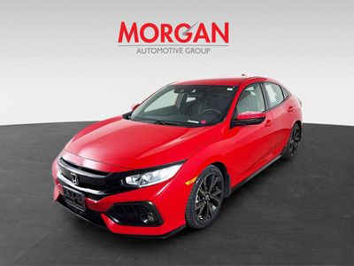 2019 Honda Civic - Photo 4