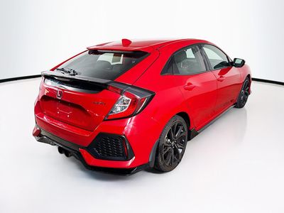 2019 Honda Civic - Photo 27