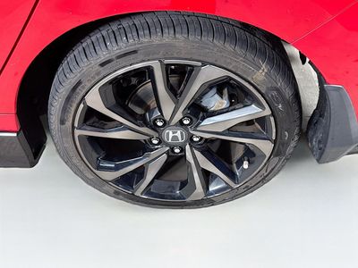 2019 Honda Civic - Photo 32