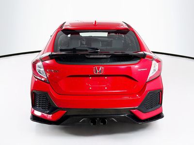 2019 Honda Civic - Photo 26