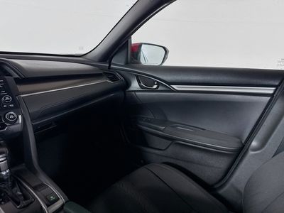 2019 Honda Civic - Photo 23