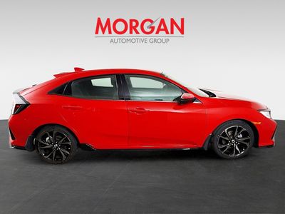 2019 Honda Civic - Photo 2