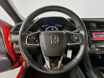 2019 Honda Civic - Photo 9