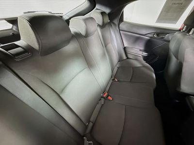 2019 Honda Civic - Photo 29