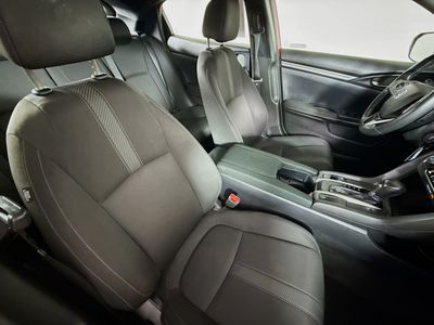 2019 Honda Civic - Photo 30