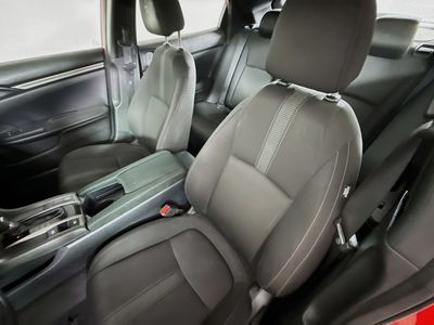 2019 Honda Civic - Photo 21